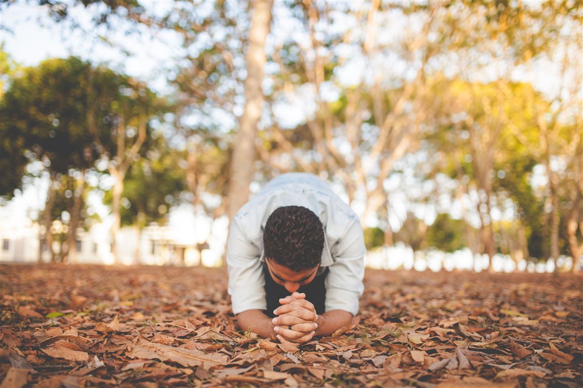 ¿Cómo cultivar mi vida de oración?