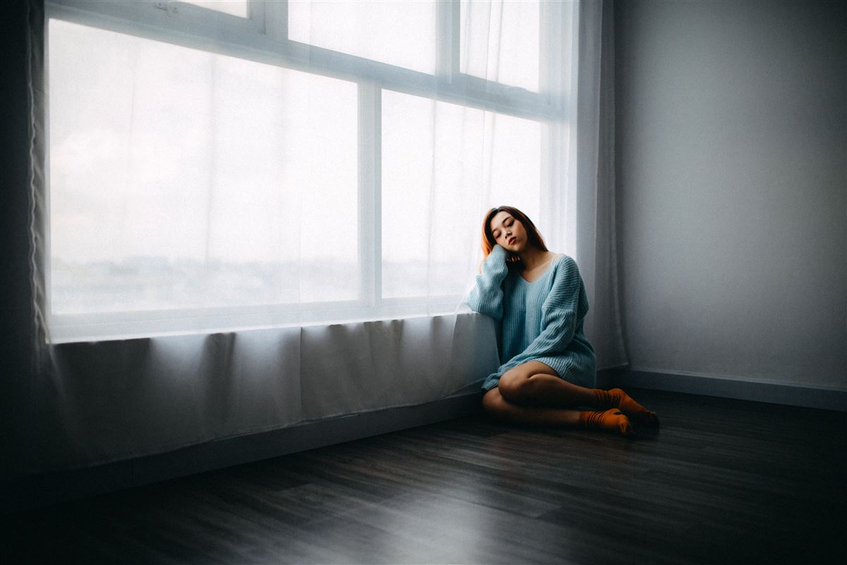 7 pasos para superar la soledad