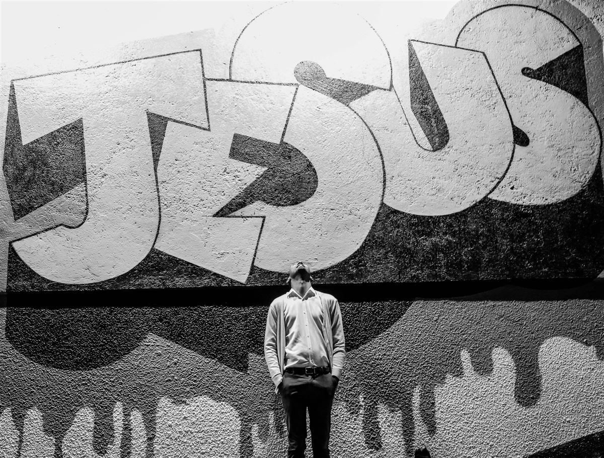 Cómo encontrar tu lugar en la gran historia de Jesús