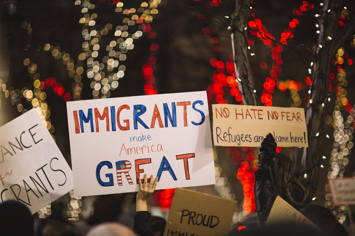 Sí, Dios quiere que protejamos la unidad familiar de inmigrantes y refugiados