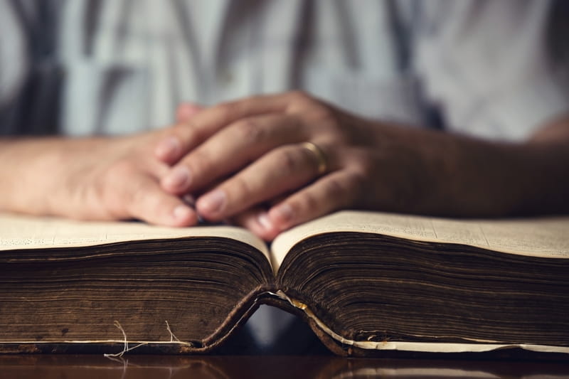 A Book of Great Price: The Most Valuable Book You Own