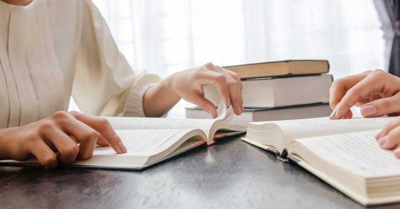 5 Verses You Thought Were in the Bible… but Aren't