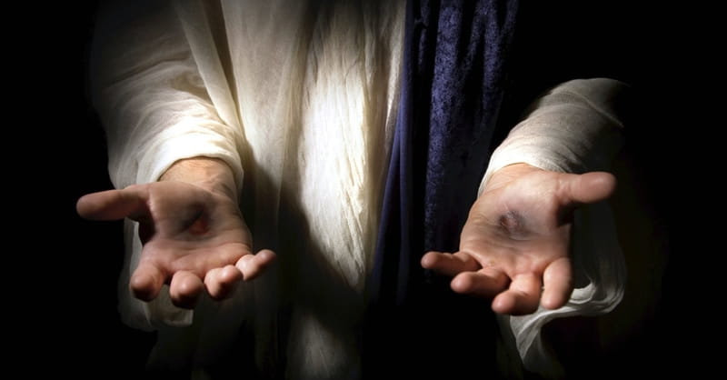 Jesus... in Every Book of the Bible