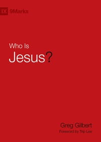 Who is Jesus? Book