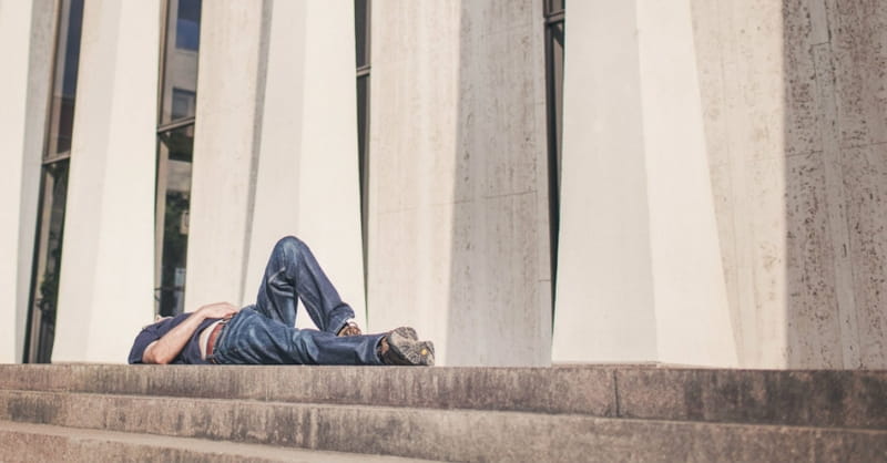 10 Ways to Overcome Spiritual Weariness