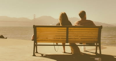 4 Rules to Simplify Christian Dating