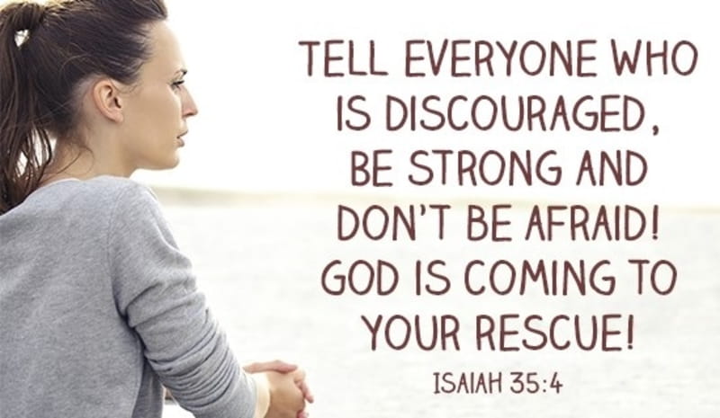 52 Most Encouraging God S Quotes About Strength From Bible