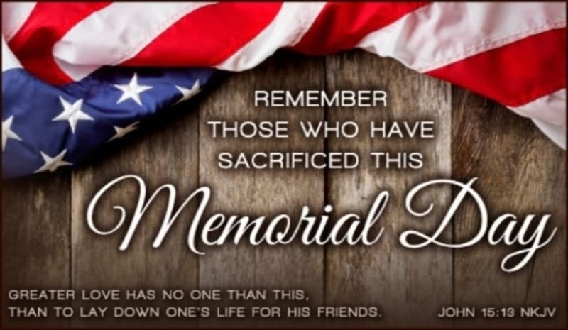 50 Memorial Day Quotes to Honor Fallen Heroes