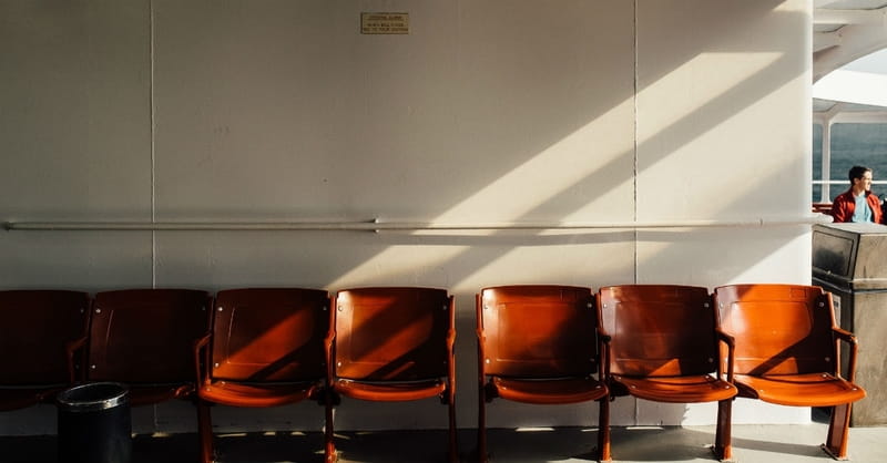 7 Disappointing Reasons People Leave the Church