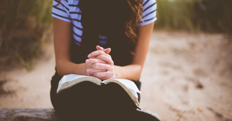 8 Ways to Know God's Will for Your Life