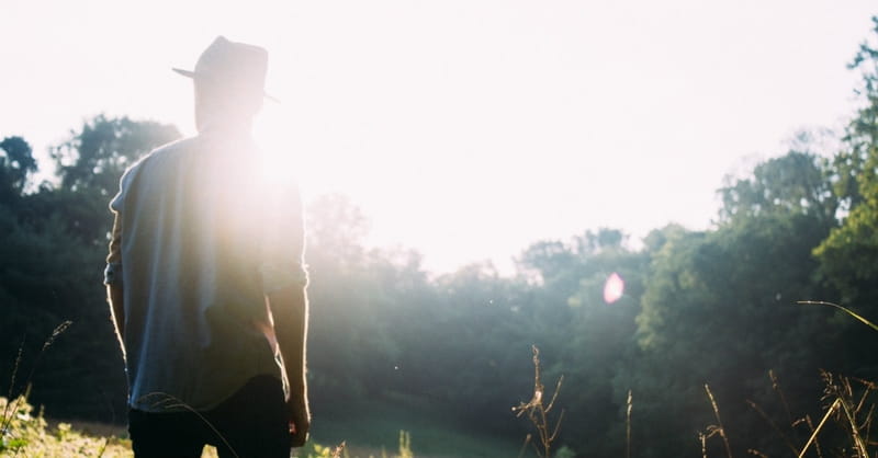 To Be Gospel-Centered, You Need the Holy Spirit