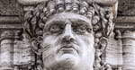 6. Many interpreters consider the Roman Emperor Nero to be the “antichrist” of Revelation 13.