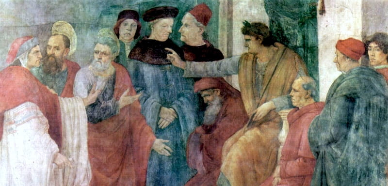 8. History shows us why Nero would perfectly reflect the character of a 666 "antichrist".
