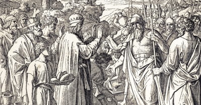 Hebrews