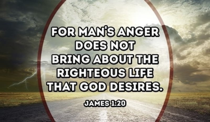 25 Bible Verses About Anger What Scriptures Say On Being Angry