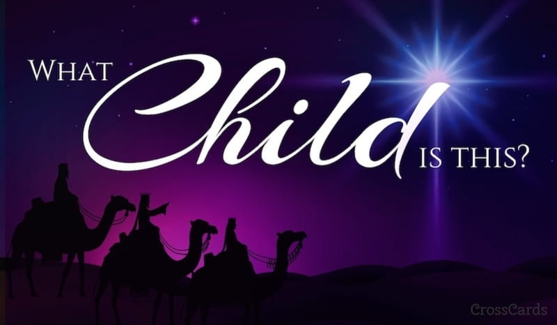 Beautiful Bible Verses About The Birth Of Jesus 5 Christmas