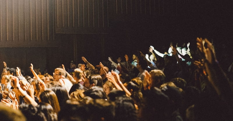 6 Marks of a Maturing Church
