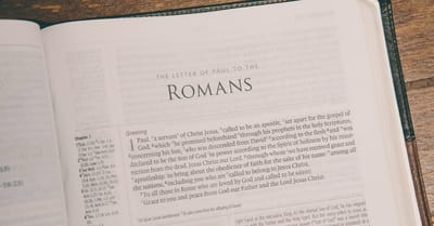 romans bible study for small groups romans bible study for small groups