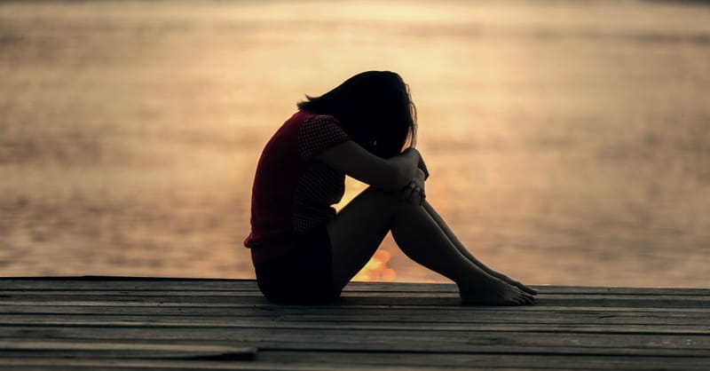Let's Talk about Mental Illness