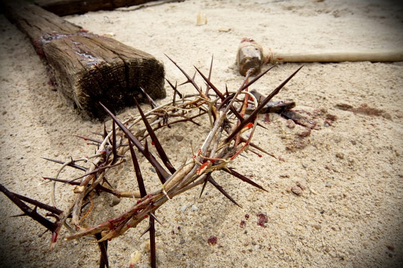 What is So Good about Good Friday?