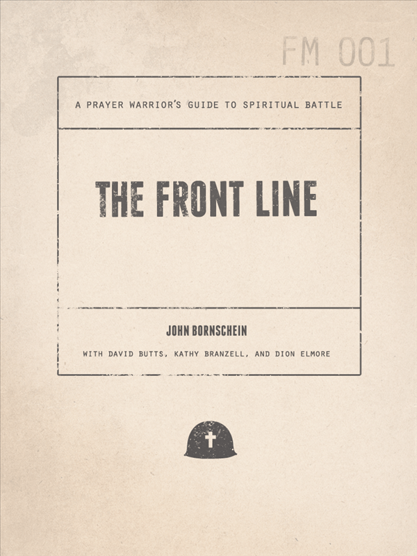 Front Line Cover