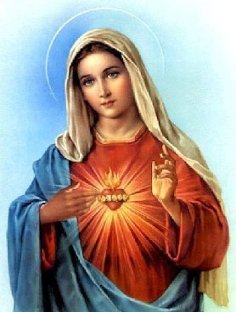 Image result for mary
