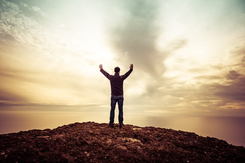 20 Powerful Bible Verses About Life Scriptures To Give Hope