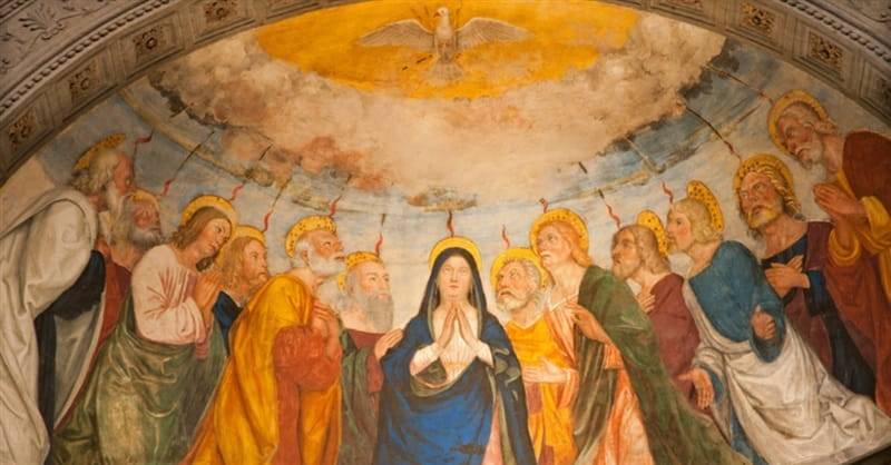 What is Pentecost and How Did it Start?