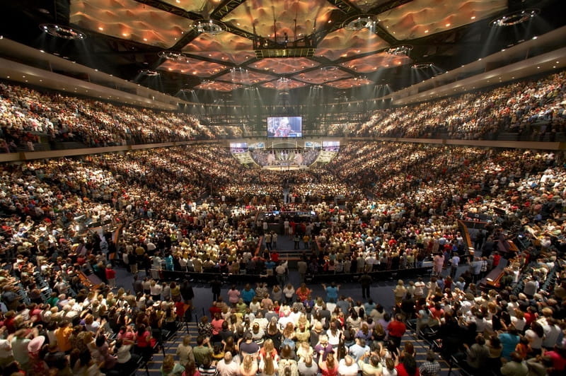 Bible Verses about Worship