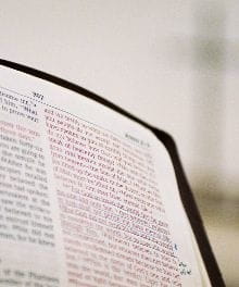 The Genre of the Psalms, Part 2 - Theologically Driven