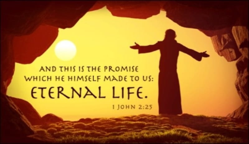 everlasting-life-quotes-from-the-bible