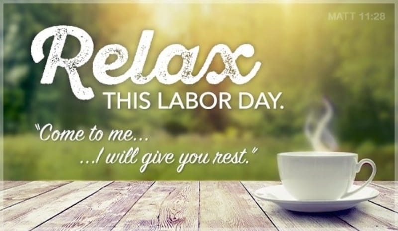 10 Best Bible Verses For Labor Day And Work