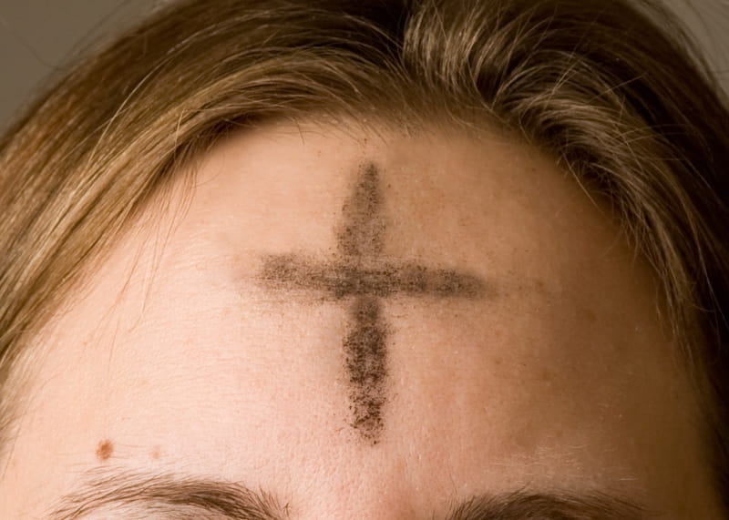 11 Best Ash Wednesday Bible Verses Encouraging Scriptures