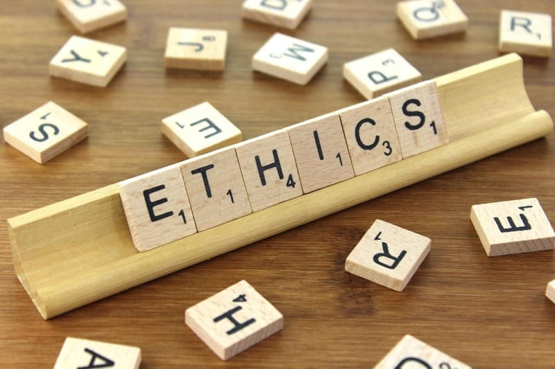 Bible Verses About Ethics 30 Inspiring Quotes - 