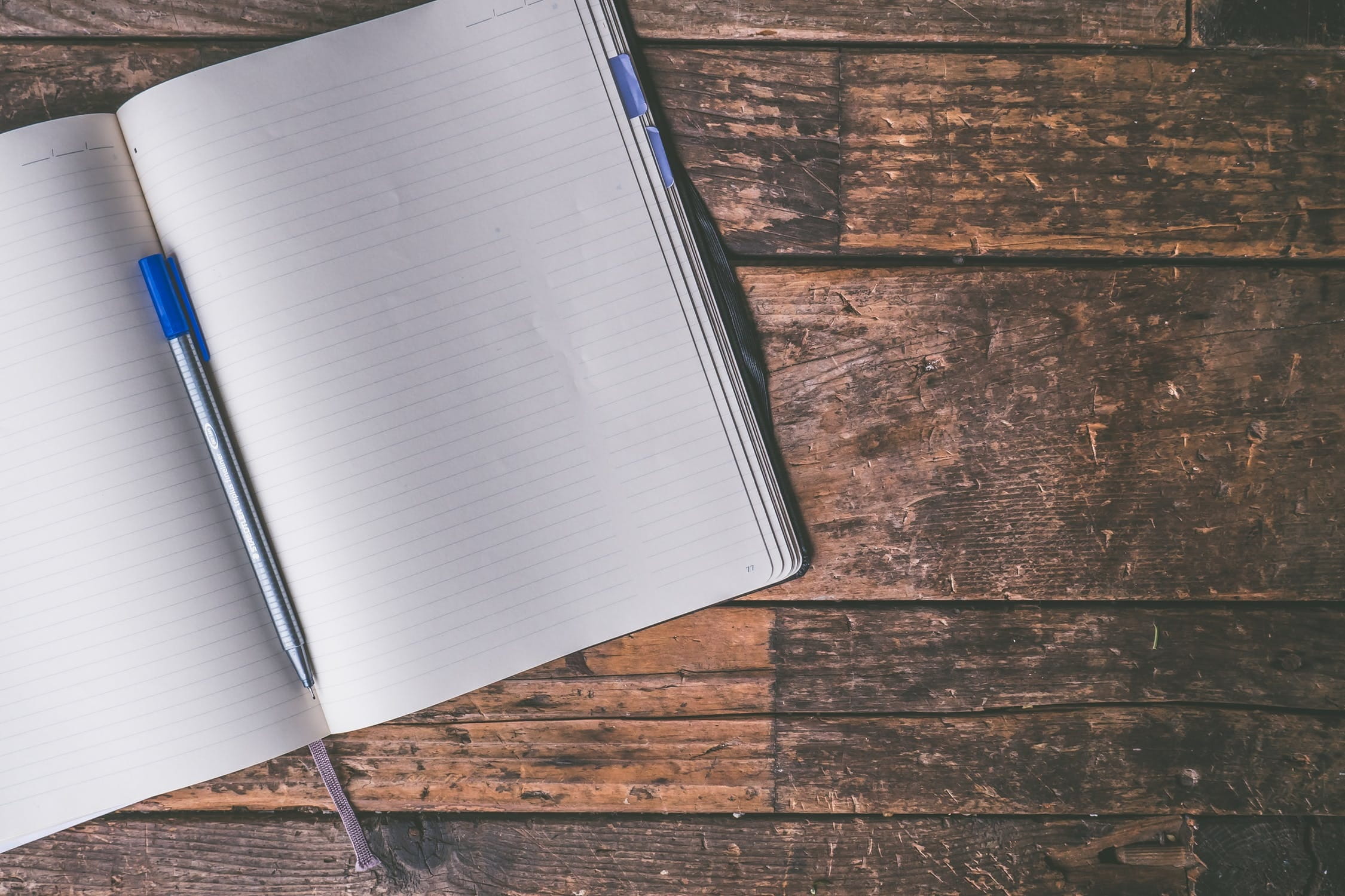 start-a-prayer-journal