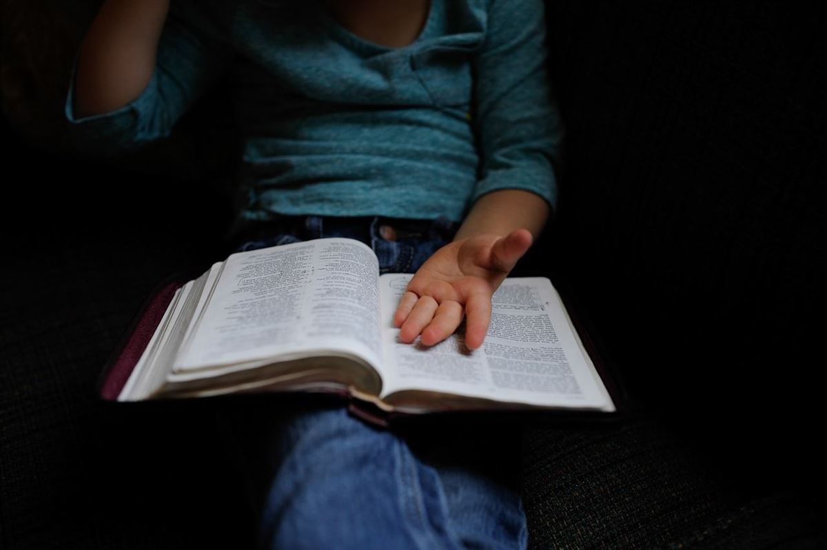 2. Faith Does Not Abandon Reason