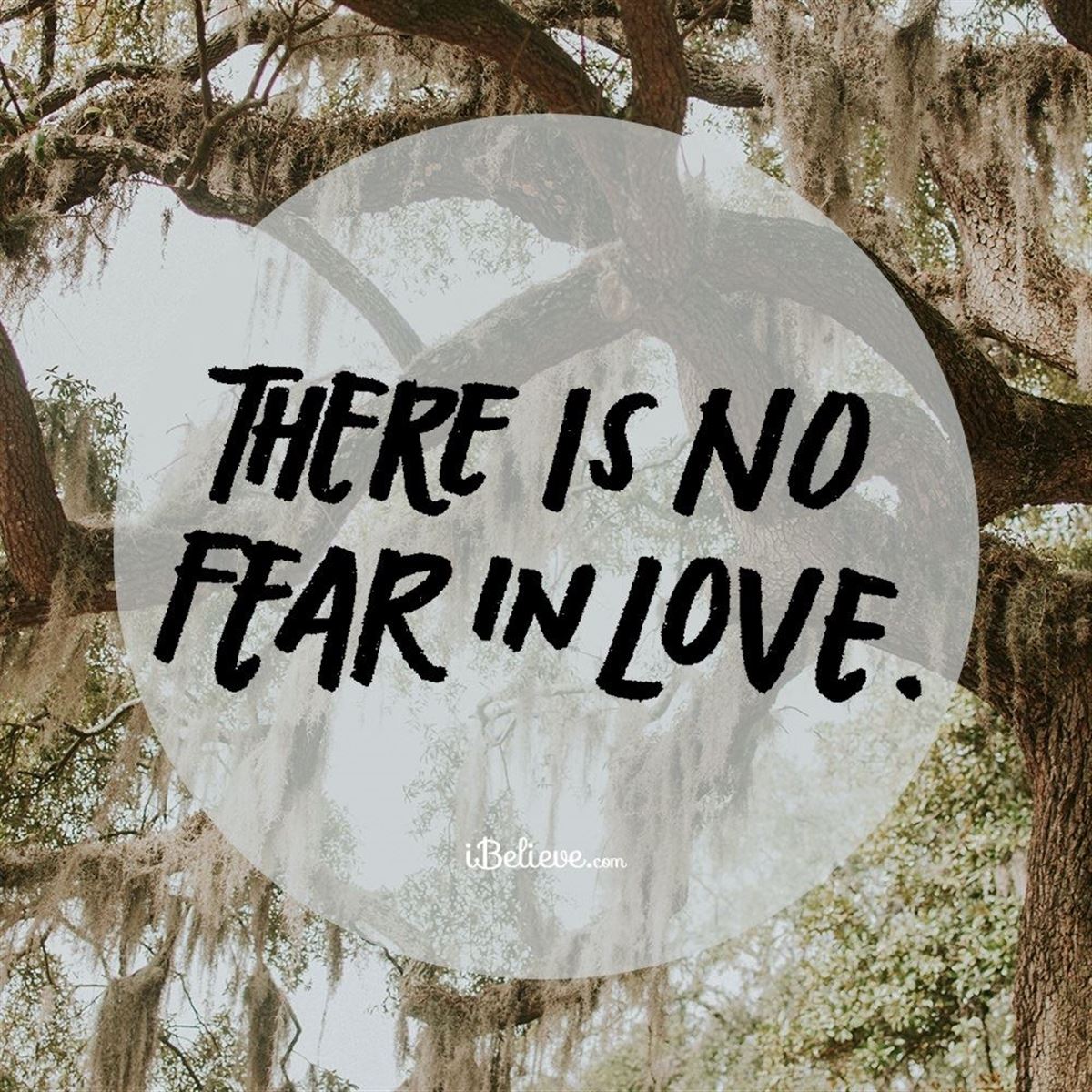 40 Bible Verses About Fear Encouraging Scripture Quotes