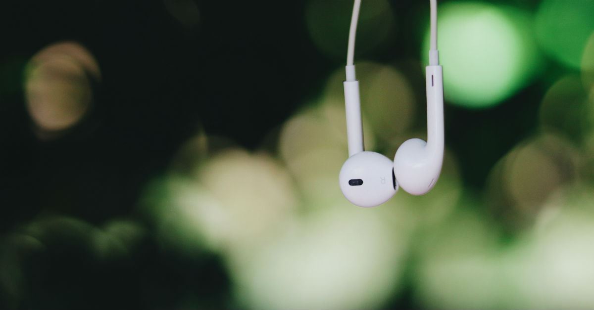 Audio Bible Listening: Is it Cheating?