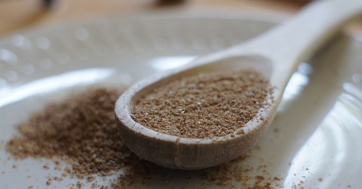 10 Healing Foods from the Bible