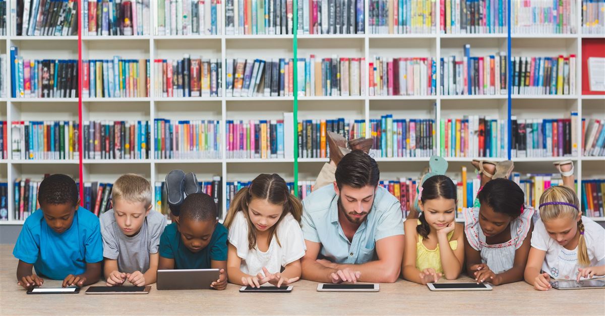 How to Focus on Scripture during Back to School Season - Vimarsana News