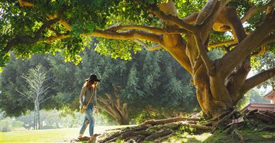 3. To Teach You to Live Out Today's Calling, Not Tomorrow's
