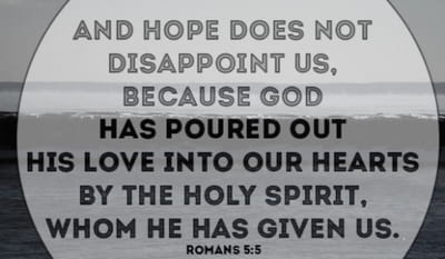 Romans 5 - NIV Bible - Therefore, since we have been justified through...