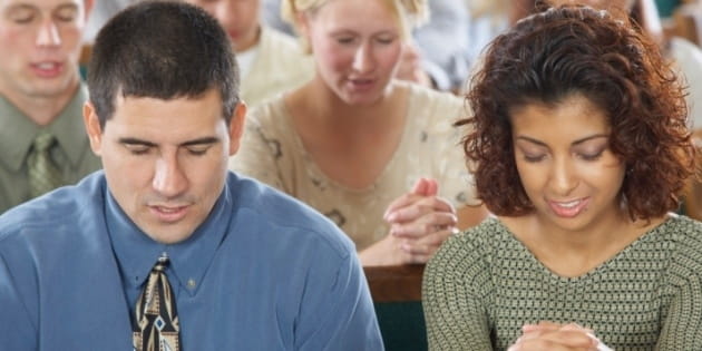 3 Beliefs You Must Have To Grow A Healthy Praying Church