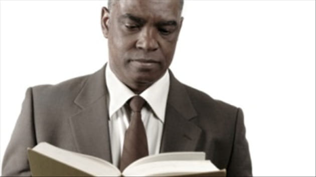 A Healthy Church Member is a Biblical Theologian