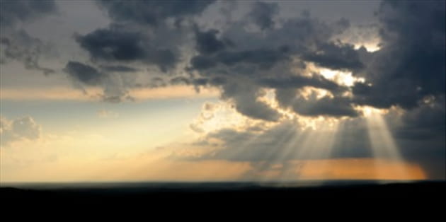 When We All Get to Heaven?