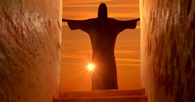 How Do We Know That Jesus Literally Rose from the Dead?