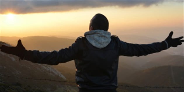 Quest for Joy: Six Biblical Truths