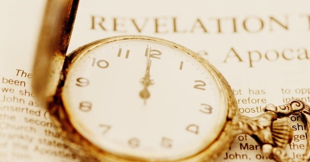 How Should Christians View the End Times? Christian