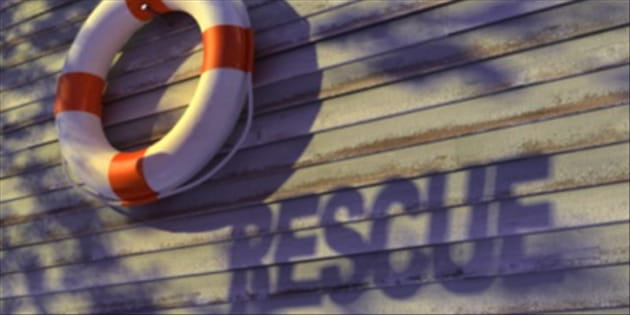 Rescue Your Prayer Life