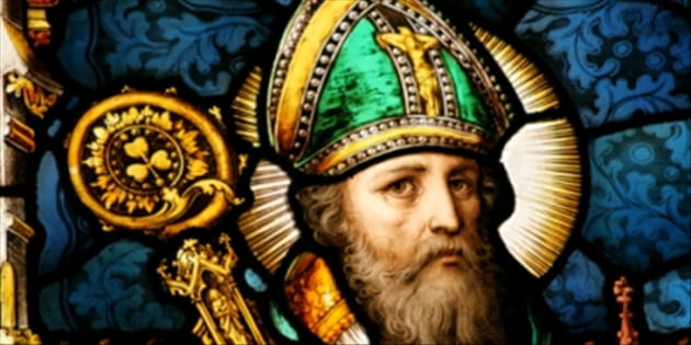Saint Patrick: Practical Theologian, Social Activist